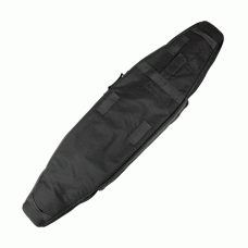 Чохол збройовий тактичний Berghaus SMPS DragBag Long Black