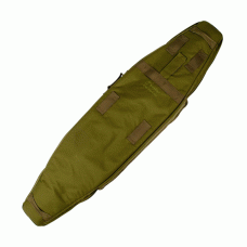 Чохол збройовий тактичний Berghaus SMPS DragBag Long III Cedar