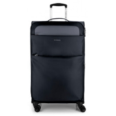 Чемодан Gabol Cloud (L) Black (114047-001)