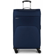 Чемодан Gabol Zambia (L) Blue (113447-003)