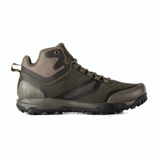 Черевики 5.11 Tactical A/T Mid Boot (RANGER GREEN)