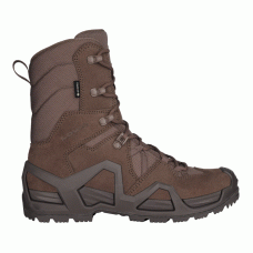 Черевики жіночі Lowa Zephyr MK2 GTX HI Ws TF (Dark Brown)