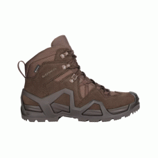 Черевики жіночі Lowa Zephyr MK2 GTX MID Ws TF (Dark Brown)