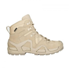 Черевики жіночі Lowa Zephyr MK2 GTX MID Ws TF (Desert), LOWA®