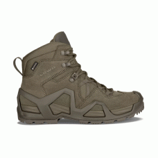 Черевики жіночі Lowa Zephyr MK2 GTX MID Ws TF (Ranger Green), LOWA®