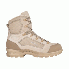Черевики Lowa Breacher S MID TF (Desert)