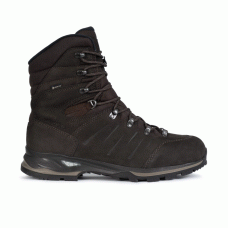 Черевики зимові LOWA Yukon Ice II GTX (Ebenholz)
