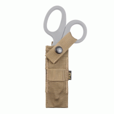 Чохол для ножиць BASE (Coyote Brown), P1G