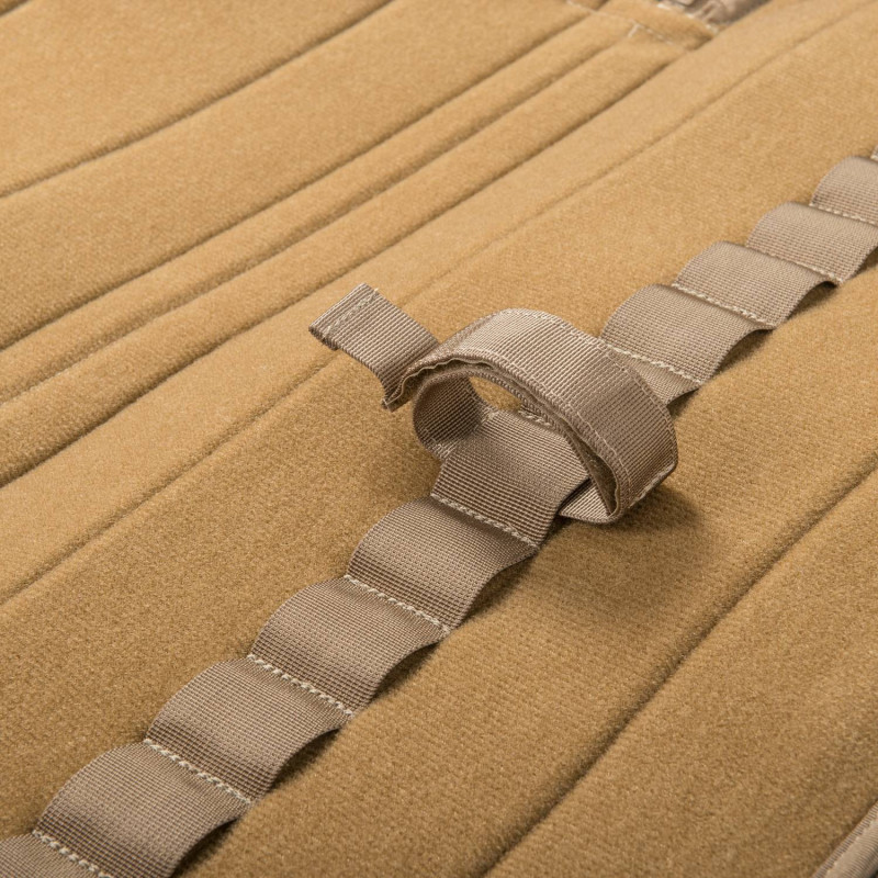 Чехол для оружия Helikon-Тex BASIC RIFLE CASE Cordura Coyote