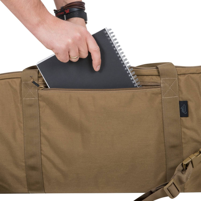 Чехол для оружия Helikon-Тex BASIC RIFLE CASE Cordura Coyote