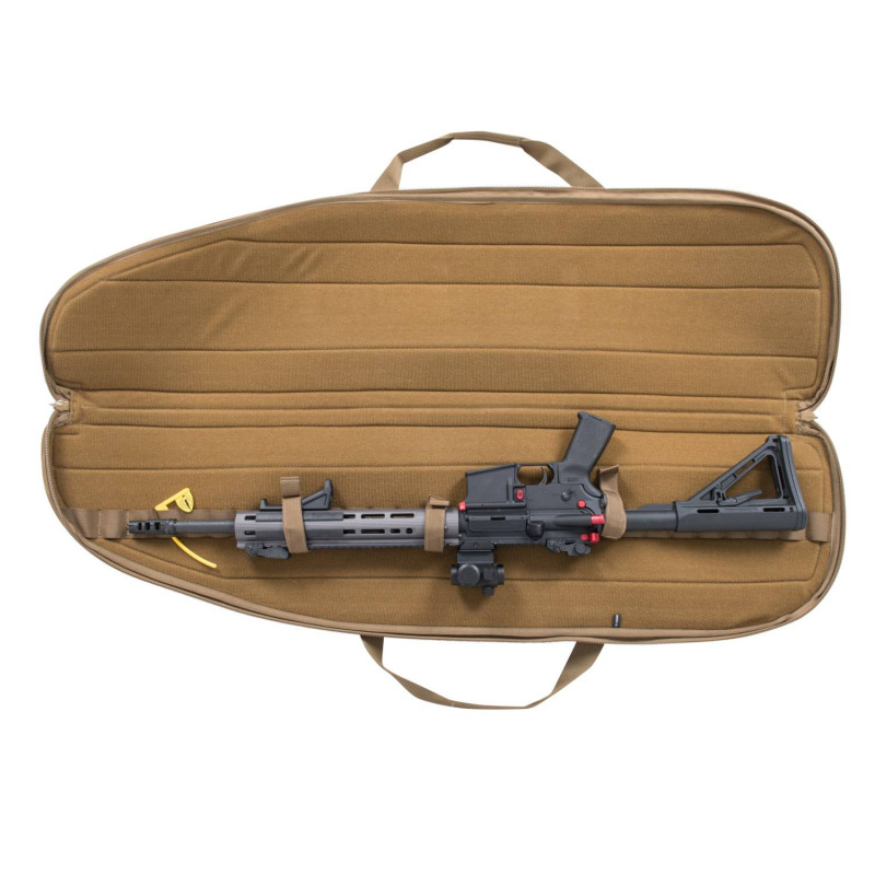 Чехол для оружия Helikon-Тex BASIC RIFLE CASE Cordura Coyote