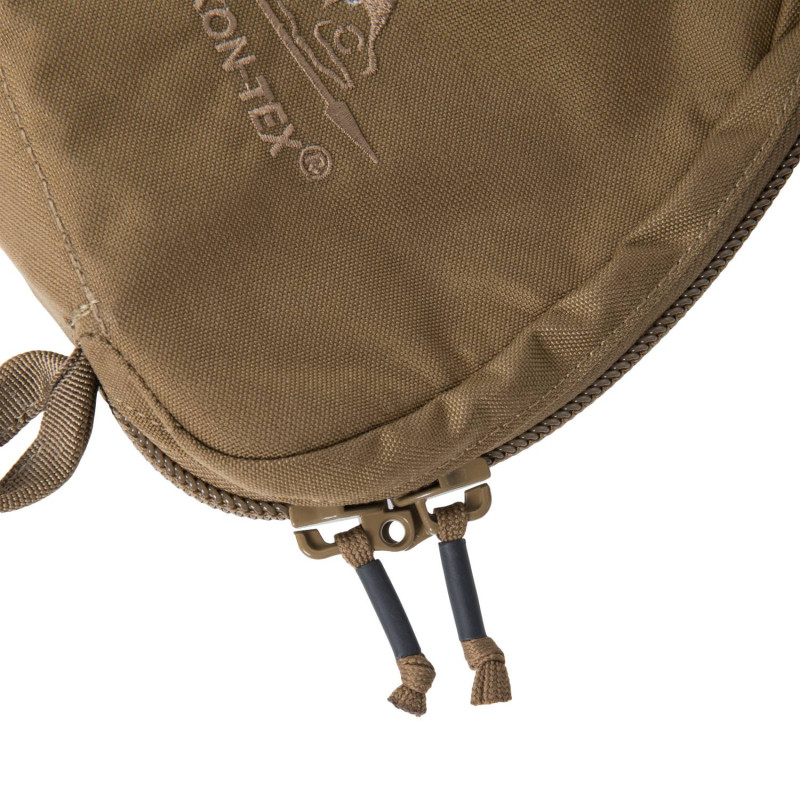 Чехол для оружия Helikon-Тex BASIC RIFLE CASE Cordura Coyote