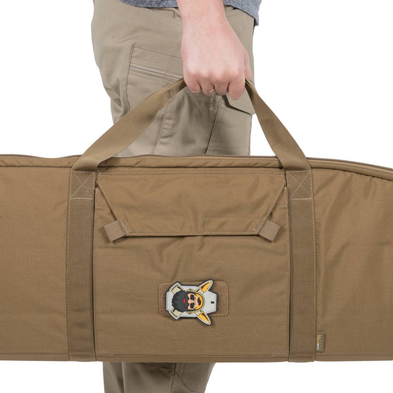 Чехол для оружия Helikon-Тex BASIC RIFLE CASE Cordura Coyote