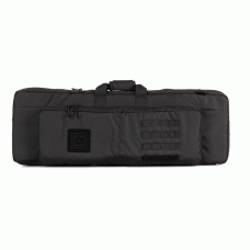 Чохол збройовий тактичний 5.11 36 Double Rifle Case (Black), 5.11 ®