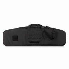Чохол збройовий тактичний 5.11 42 Single Rifle Case (Black), 5.11 ®