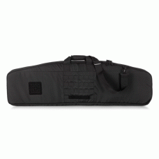 Чохол збройовий тактичний 5.11 Tactical 42 Single Rifle Case (Black)