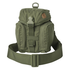 Cумкa Helikon-Tex Essential Kitbag Cordura Shadow Grey, Сірий