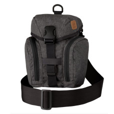 Cумкa Helikon-Tex Essential Kitbag Nylon Black-Grey