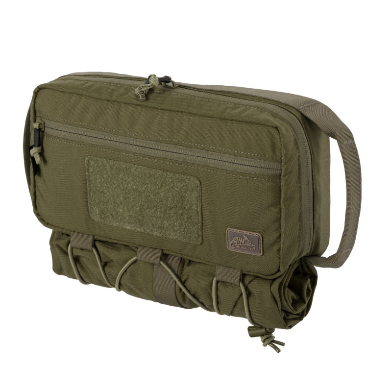 Cумка Service Case Cordura Coyote, Olive
