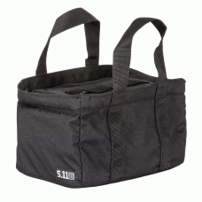 Сумка універсальна 5.11 Tactical Range Master Padded Pouch Black