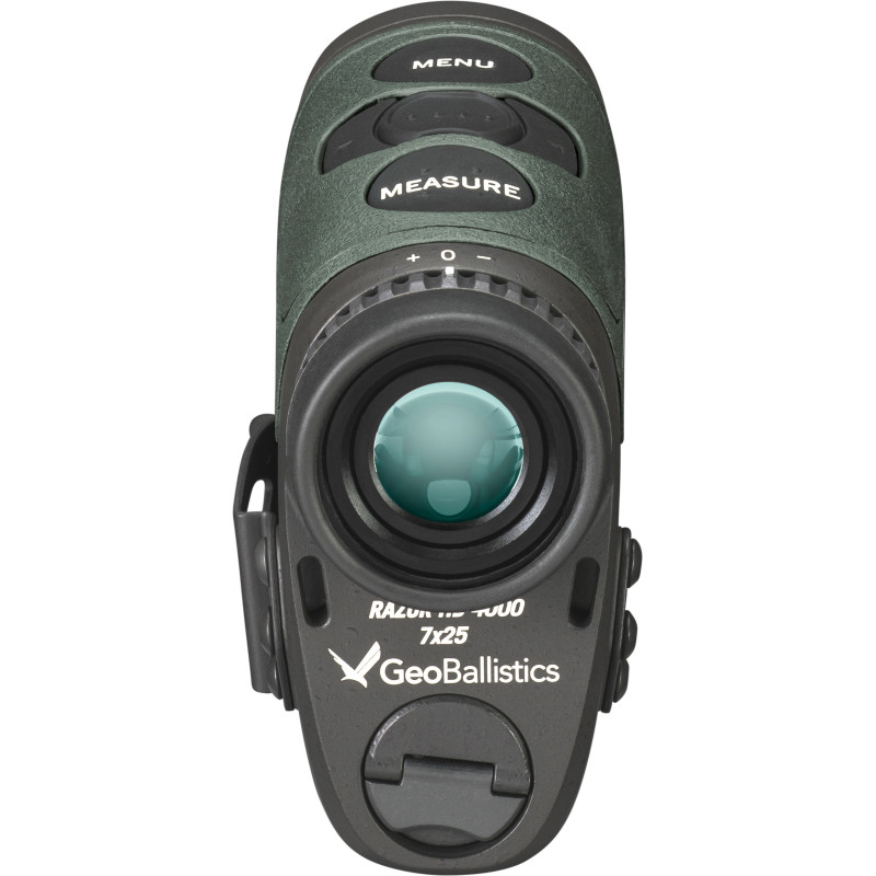 Далекомір Vortex Razor HD 4000 GeoBallistics (LRF-252-EU)