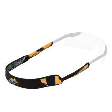Держатель для очков Helicon-Tex Black/Orange