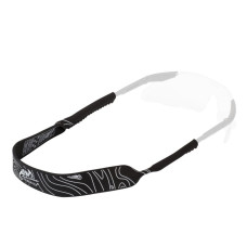 Держатель для очков Helicon-Tex Black/White
