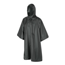 Дождевик Helikon-Tex Poncho U.S. Model Shadow Grey