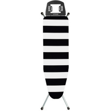 Дошка для прасування Rolser K-22 Blanco/Negro (K06015-2064)