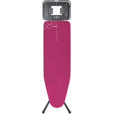 Дошка для прасування Rolser K-TRES Black Tube Fucsia (K03016-2091)