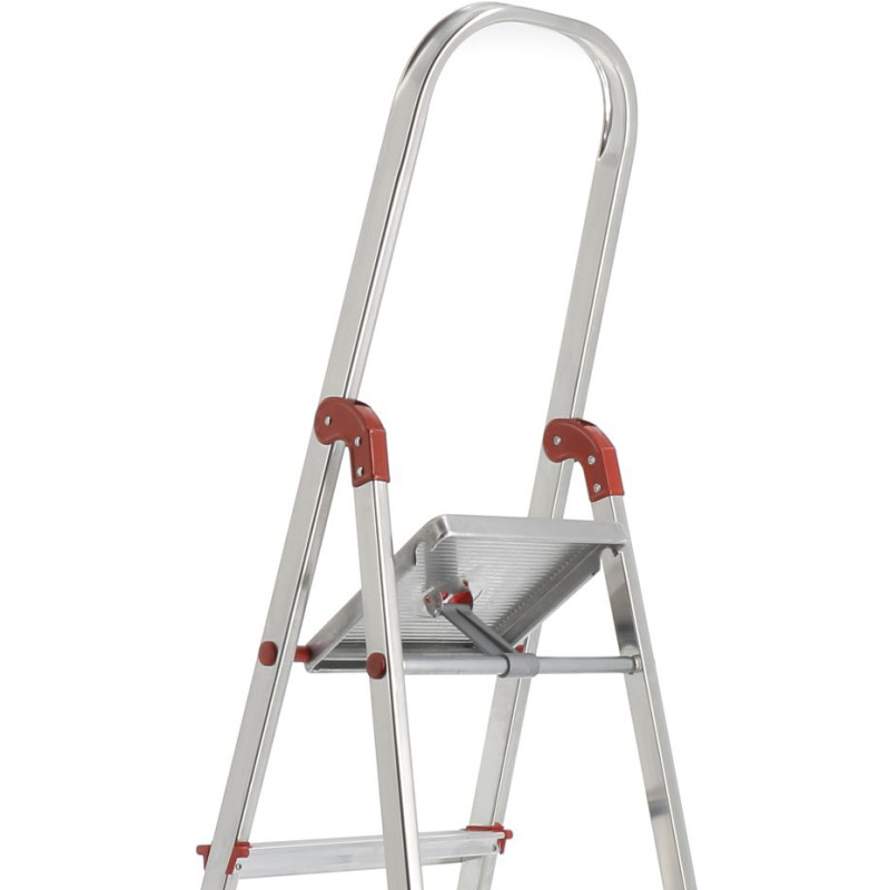 Лестница Rolser Escalera Norma 220 4 ступени (NOR037)