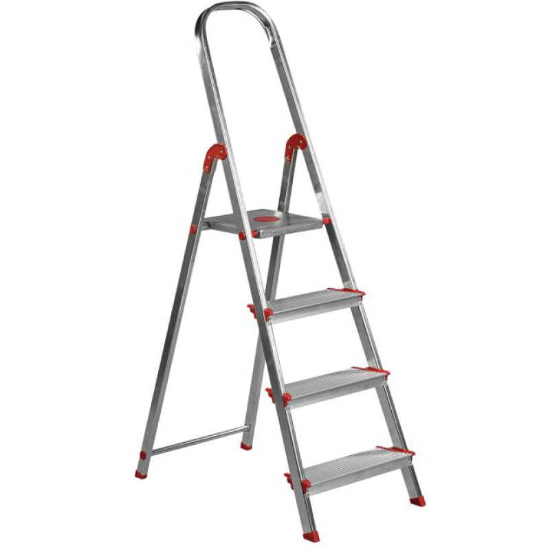 Лестница Rolser Escalera Norma 220 4 ступени (NOR037)