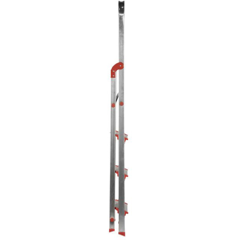 Лестница Rolser Escalera Norma 220 4 ступени (NOR037)