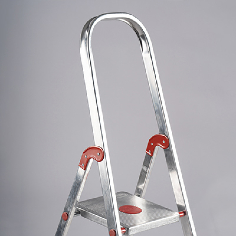 Лестница Rolser Escalera Norma 220 4 ступени (NOR037)