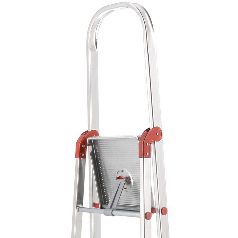 Лестница Rolser Escalera Norma 220 4 ступени (NOR037)
