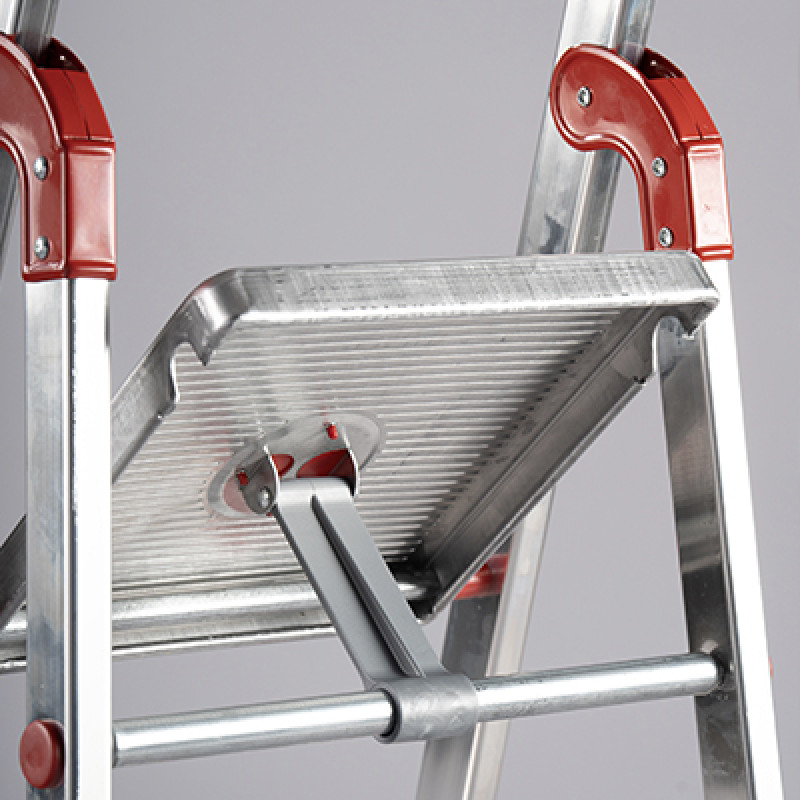 Лестница Rolser Escalera Norma 220 4 ступени (NOR037)