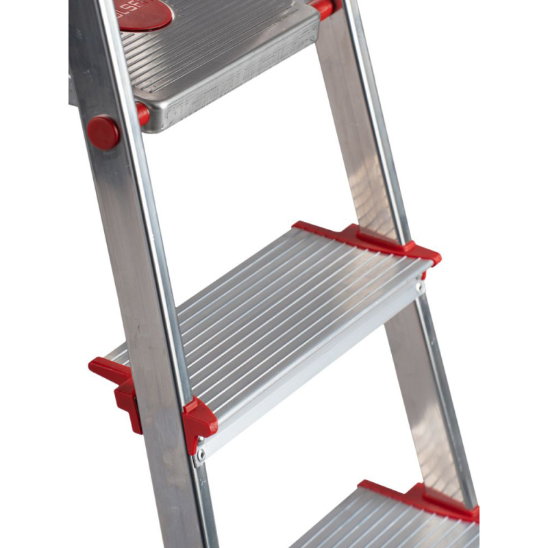 Лестница Rolser Escalera Norma 220 4 ступени (NOR037)