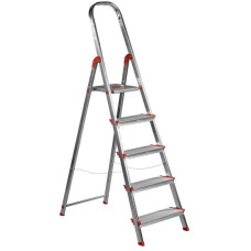 Драбина Rolser Escalera Norma 220 5 щаблів (NOR038)