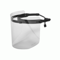 Екран захисний для обличчя ESS PPE Face Shield (Black), ESS®