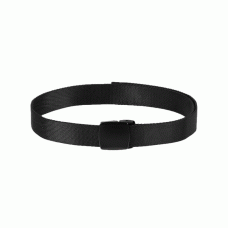 Эластичный брючный ремень Sturm Mil-Tec 38mm Elastic Quick Release Belt Black Black