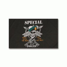 Прапор US SPEC.FORCES Multi