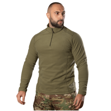 Флісова кофта Hawk Himatec Tan 7449