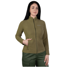 Флисовая кофта Pani Meadow Himatec 100 Tan 7446