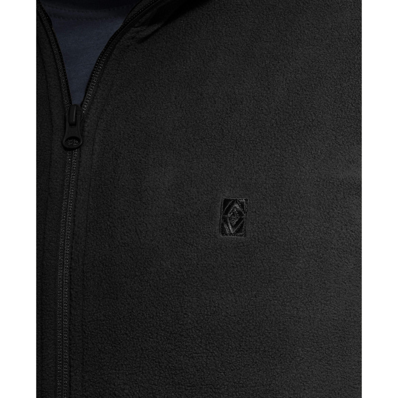 Флісова кофта Pentagon Tac Maven Elk Black