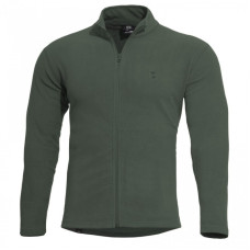Флісова кофта Pentagon Tac Maven Elk Jungle Green