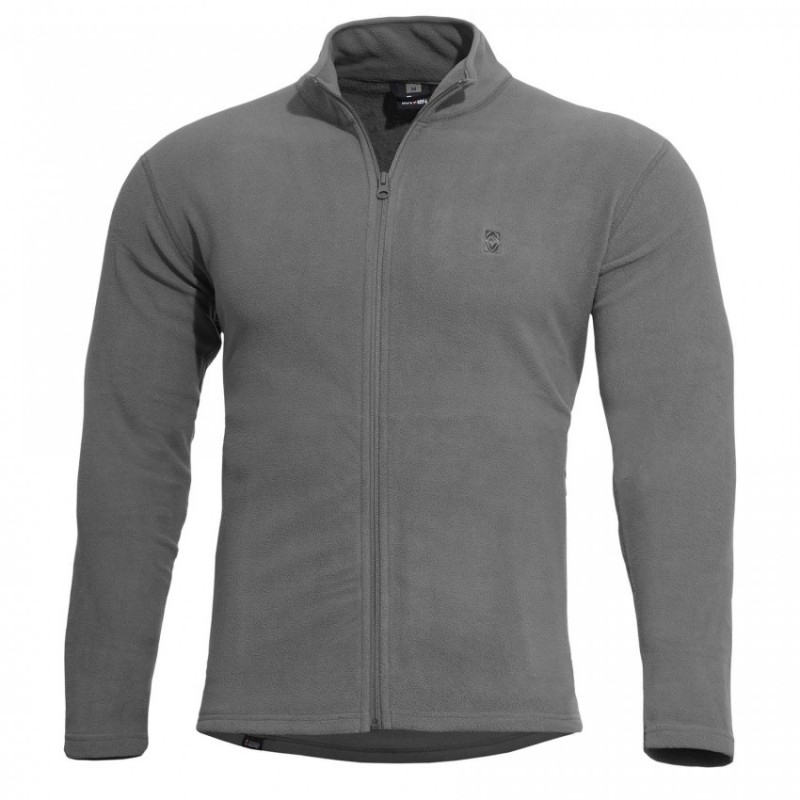 Флісова кофта Pentagon Tac Maven Elk Wolf Grey