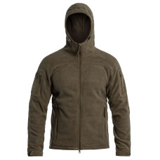 Флісова кофта Pentagon Hercules 2.0- Dark Olive