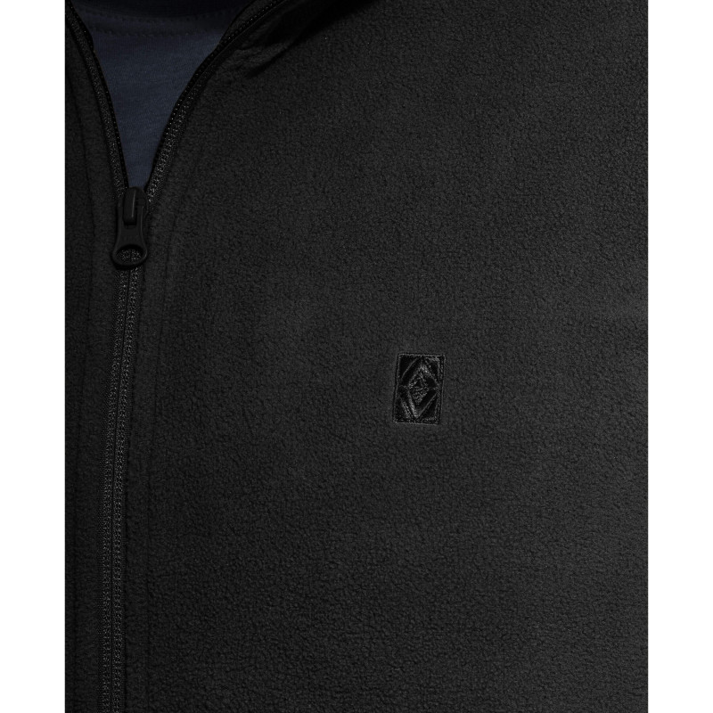 Флісова кофта Pentagon Tac Maven Elk Black