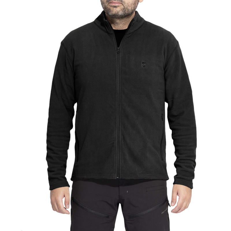 Флісова кофта Pentagon Tac Maven Elk Black