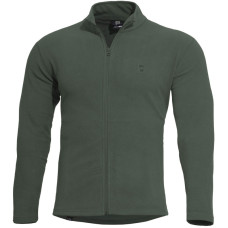 Флісова кофта Pentagon Tac Maven Elk Jungle Green